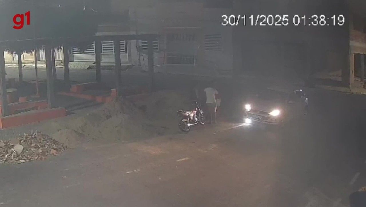 Suspeito atropela ex-companheira em Alagoas e é preso