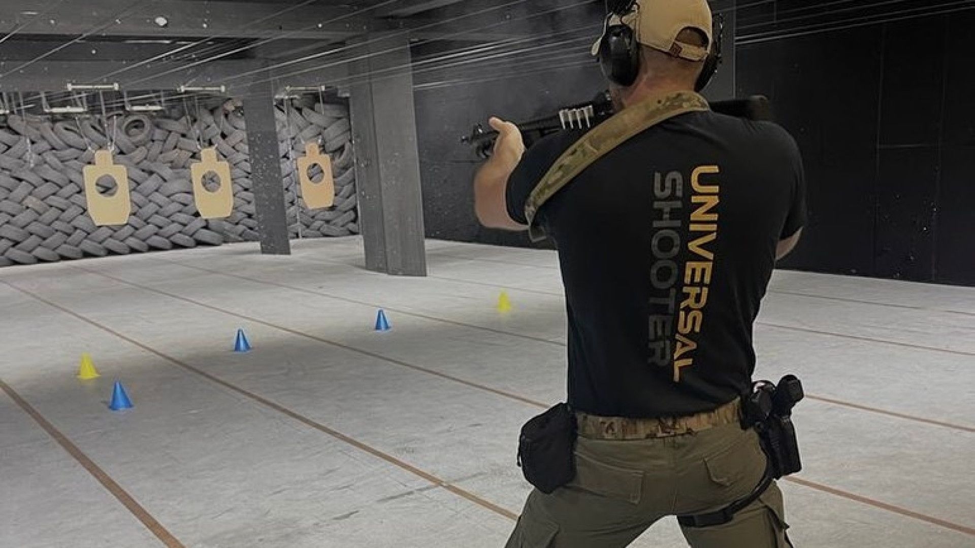 Polícia investiga morte de jovem de 20 anos em clube de tiro em Curitiba