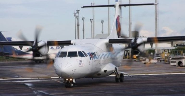 Nova companhia aérea planeja ligar Fortaleza a Maceió, Aracaju e Teresina