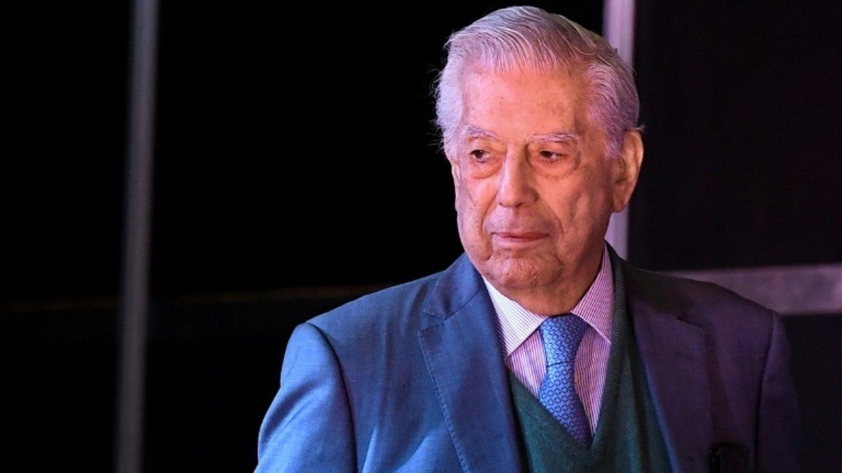 Mario Vargas Llosa morre aos 89 anos em Lima
