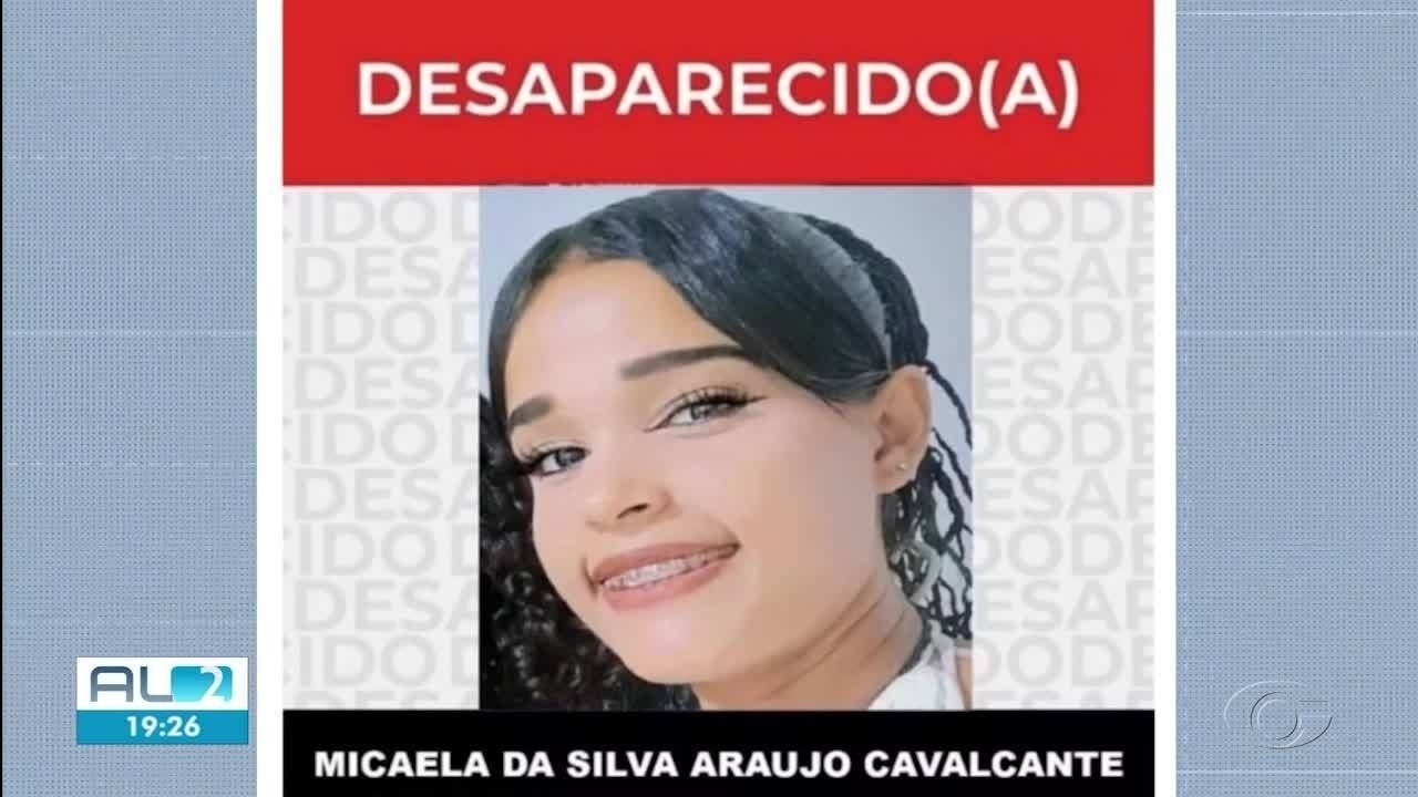 Homem preso por suspeita de desaparecer com jovens em AL