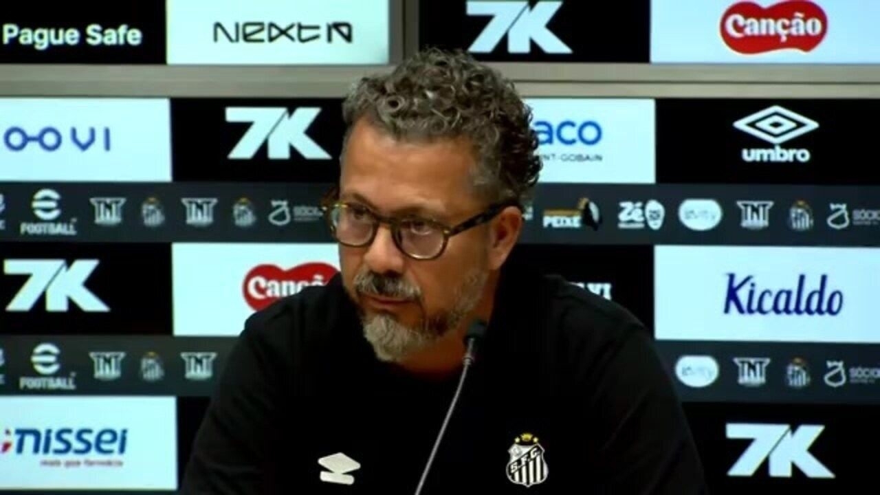 Santos e CRB: onde assistir ao jogo da Copa do Brasil