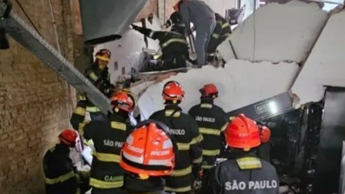 Restaurante Jamile realizava reformas sem autorização