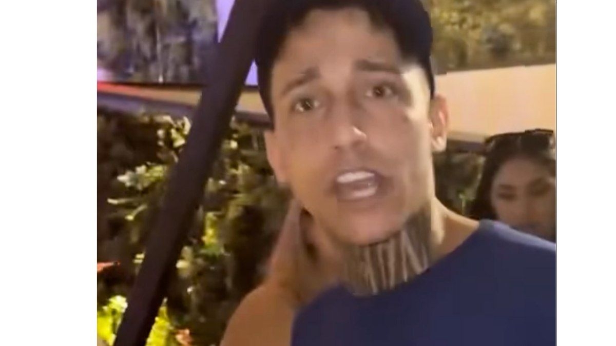 Zóio de Gato desafiou o PCC e foi executado