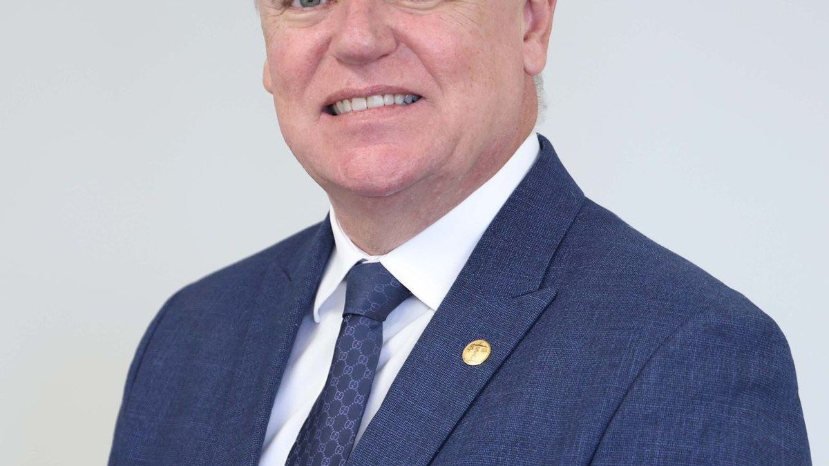 Ministro Breno Medeiros e a Justiça do Trabalho