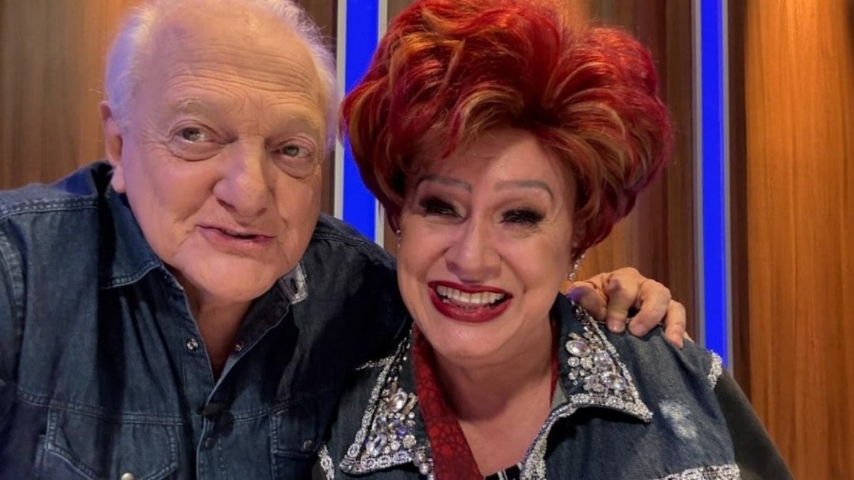 Nany People emociona com lançamento de livro e revelações