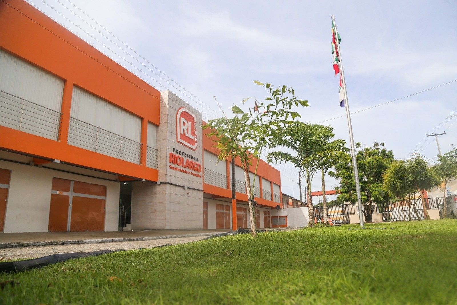 Concurso de Rio Largo convoca aprovados para teste físico