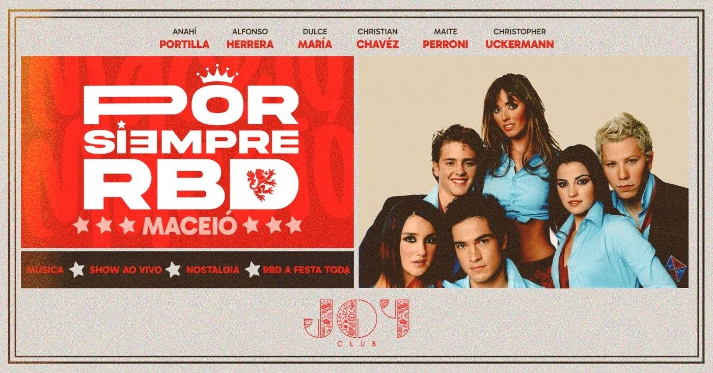 Diversão em Alagoas: shows, cinema e feira de livros