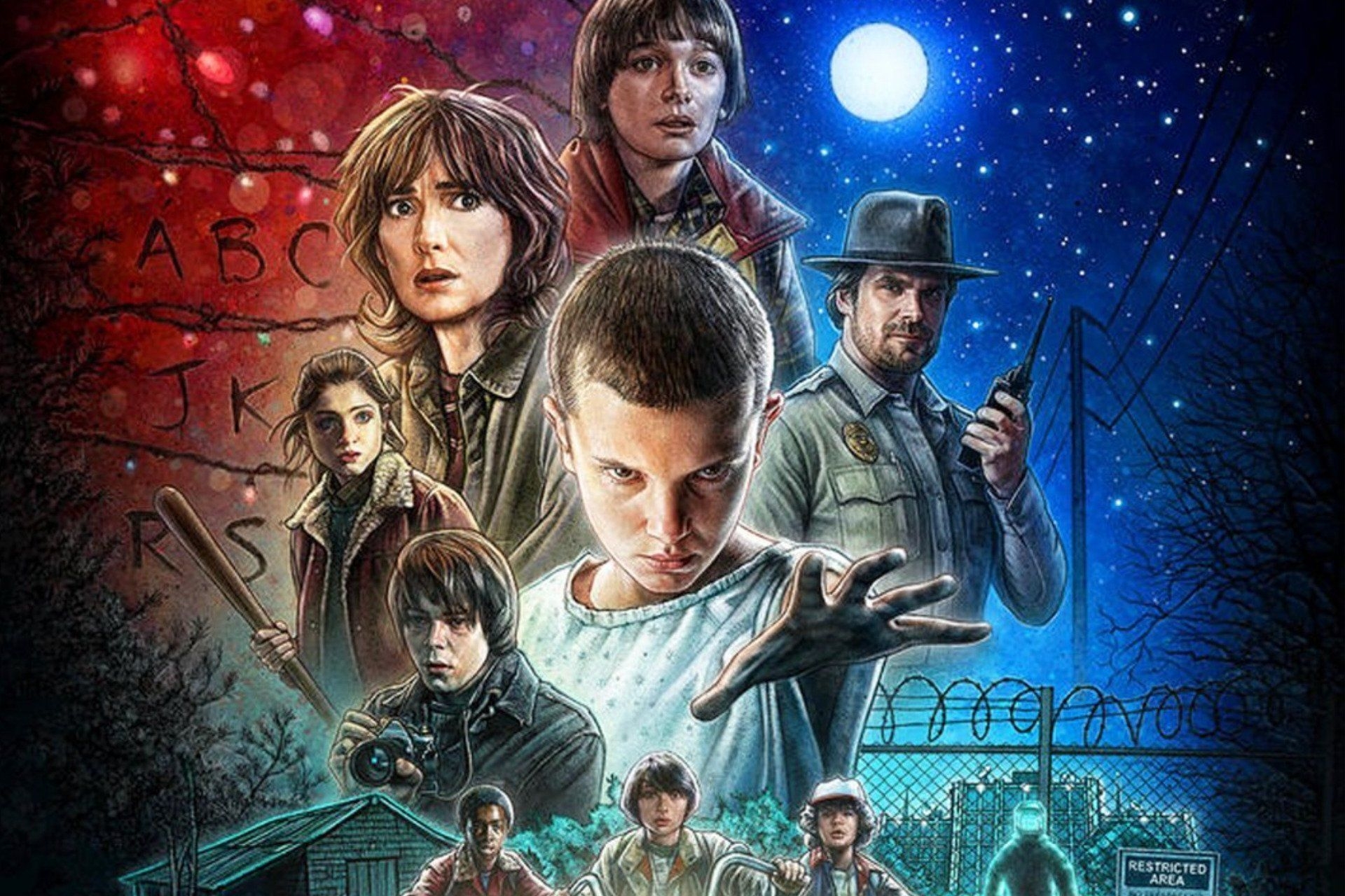 Relembrando Stranger Things e seus principais momentos