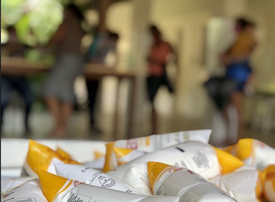 Recadastramento do programa Leite do Coração começa dia 10 de março em Penedo