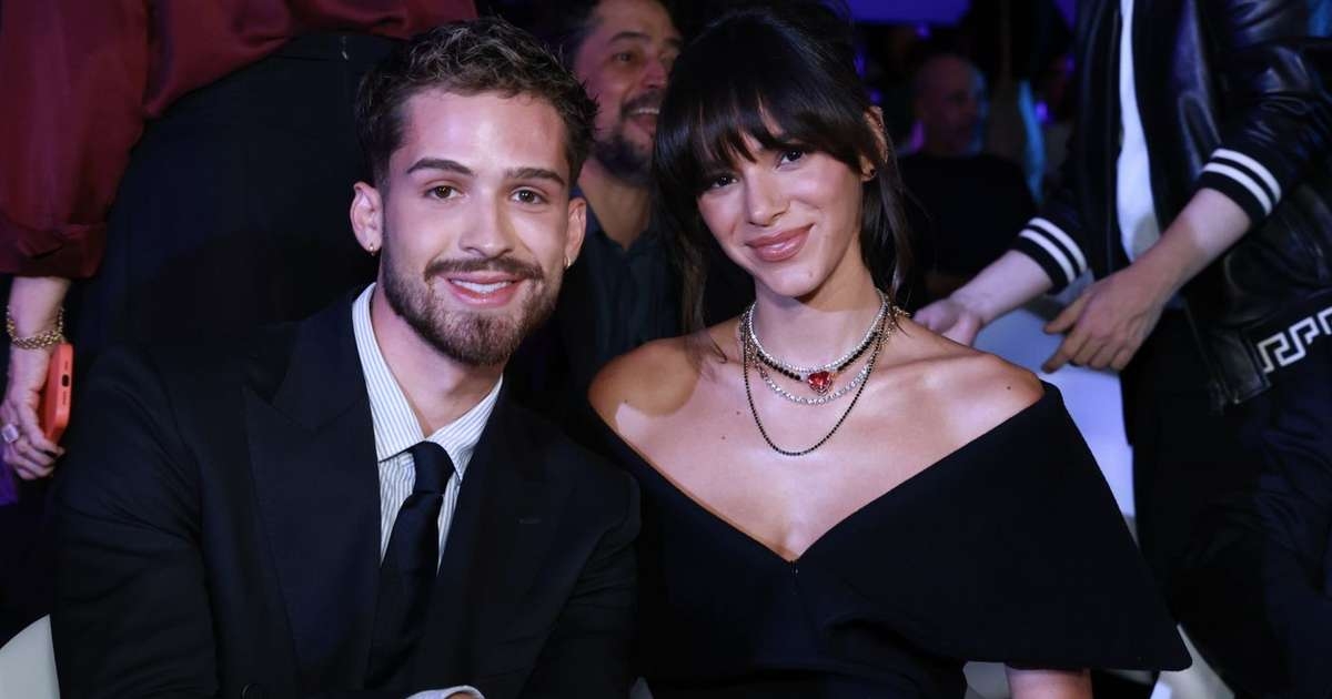 Bruna Marquezine critica rivalidade com família de João Guilherme