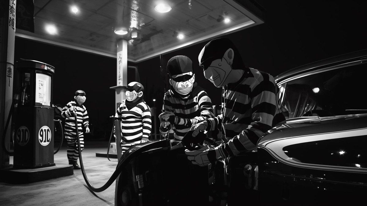 A Exploração do Crime Organizado no Brasil