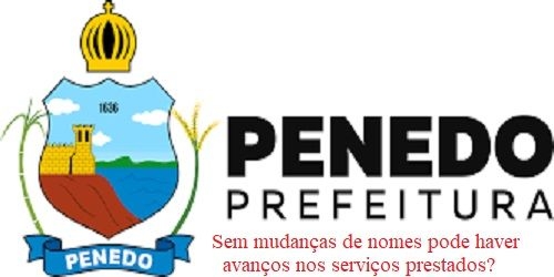 Tecnicamente Ronaldo Lopes escolheu os melhores nomes para secretários?