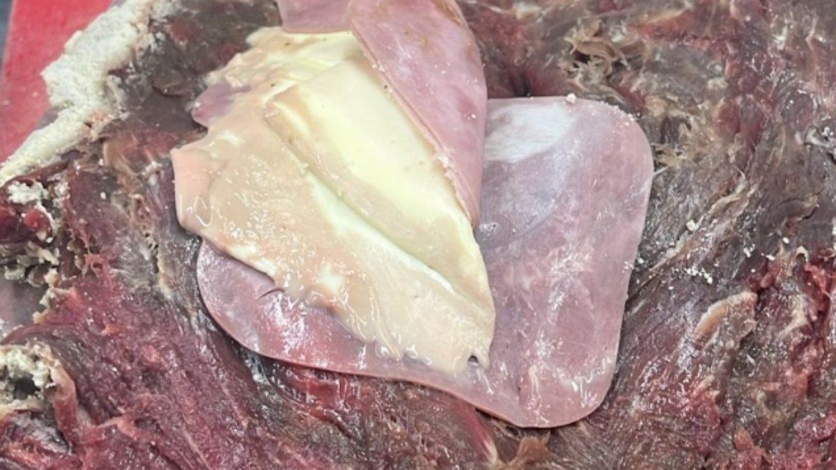 Restaurante no RS é interditado por fezes em alimentos