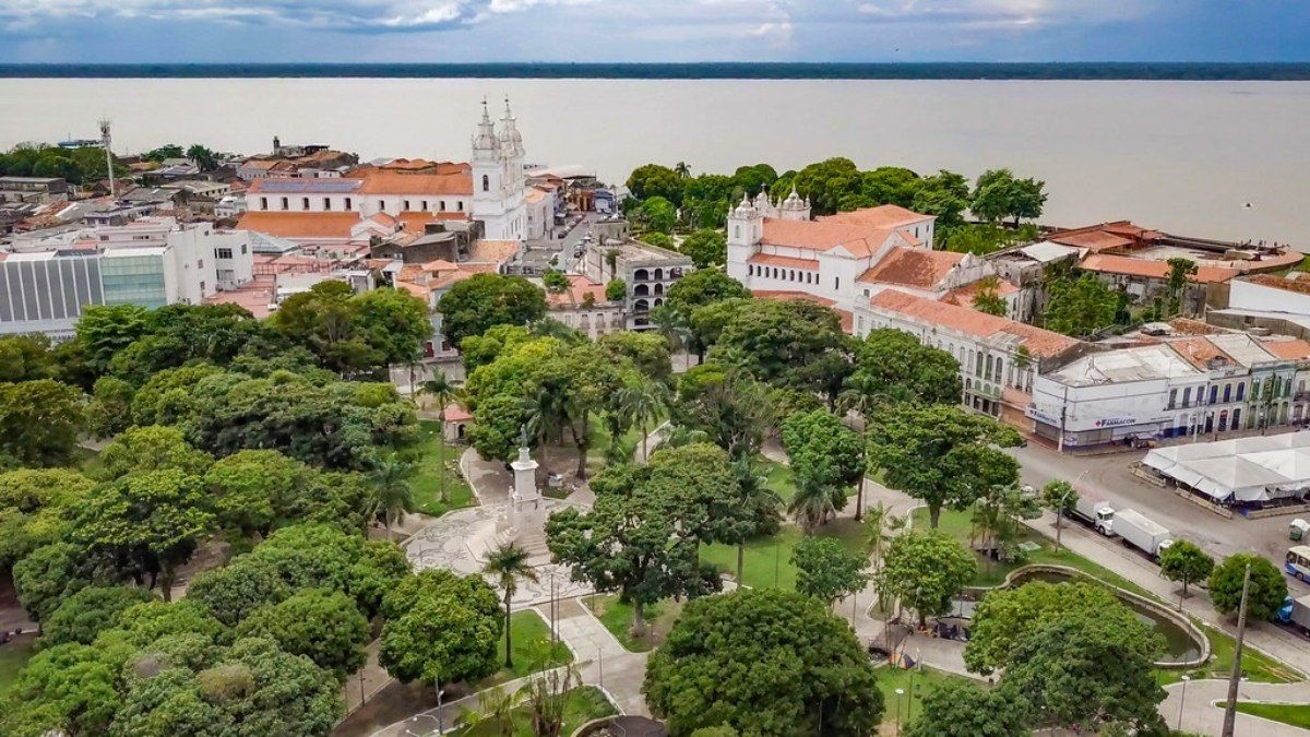 Líderes se reúnem na COP30 em Belém para negociações climáticas