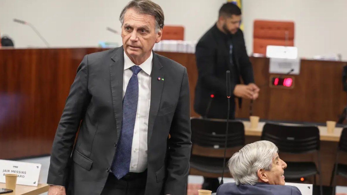 Cinco crimes atribuídos a Bolsonaro e aliados pela PGR