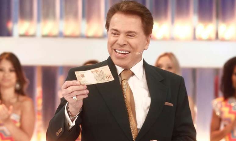 Por que todo mundo errou para baixo ao calcular a fortuna de Silvio Santos
