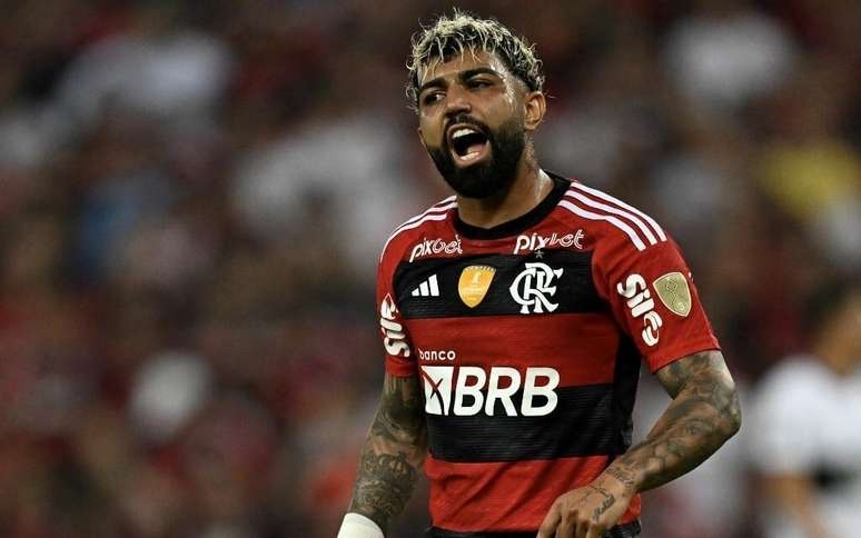 Neto atualiza situação envolvendo Gabigol, Flamengo e Corinthians: 'Ele quer vir'