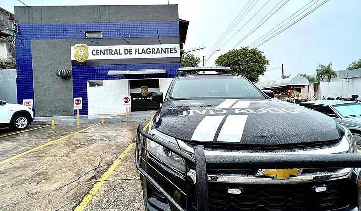 Mulher grávida é agredida pelo marido com chute na barriga em Maceió