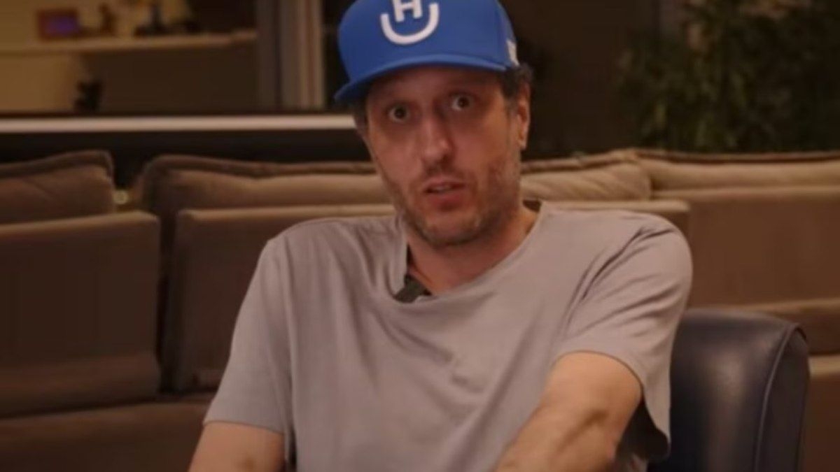 CEO da Hurb é liberado após prisão por furto