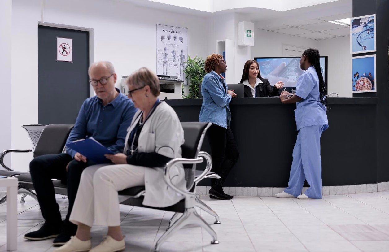 Investimentos do Novo PAC melhoram saúde em Penedo