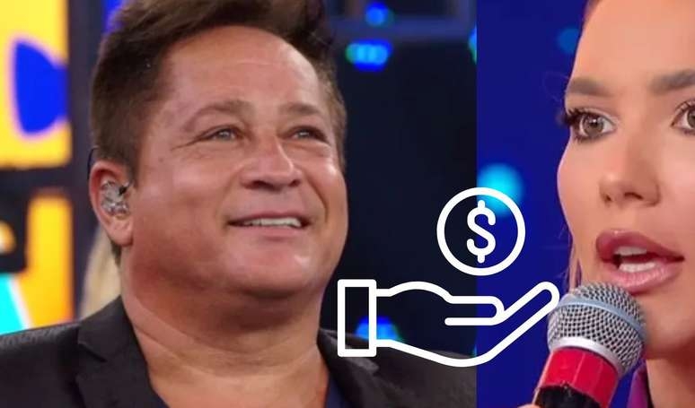 Nem carrão, nem apartamento: Leonardo surpreende ao contar a Virgínia Fonseca o que comprou com primeiro cachê