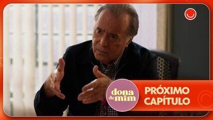 Vanderson Foge da Polícia em Dona de Mim