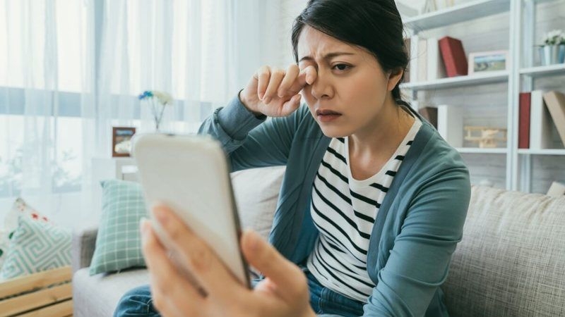 9 sinais do diabetes que você pode estar ignorando