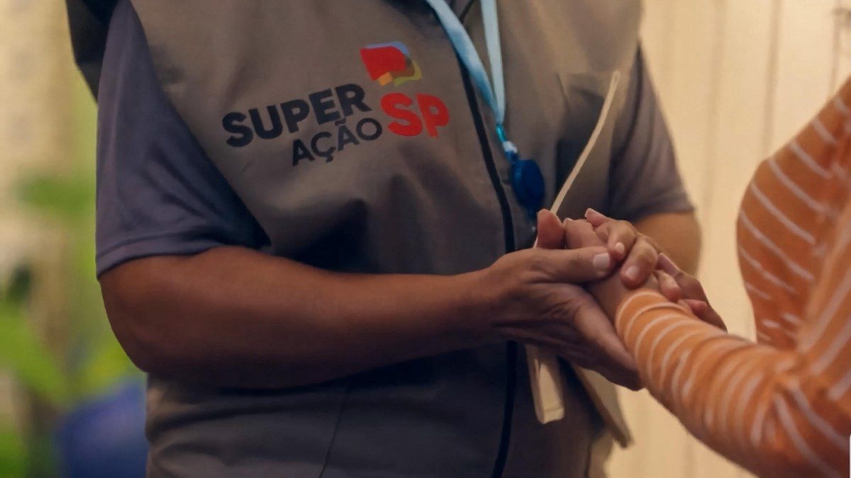 Governo de SP lança programa para combater a pobreza