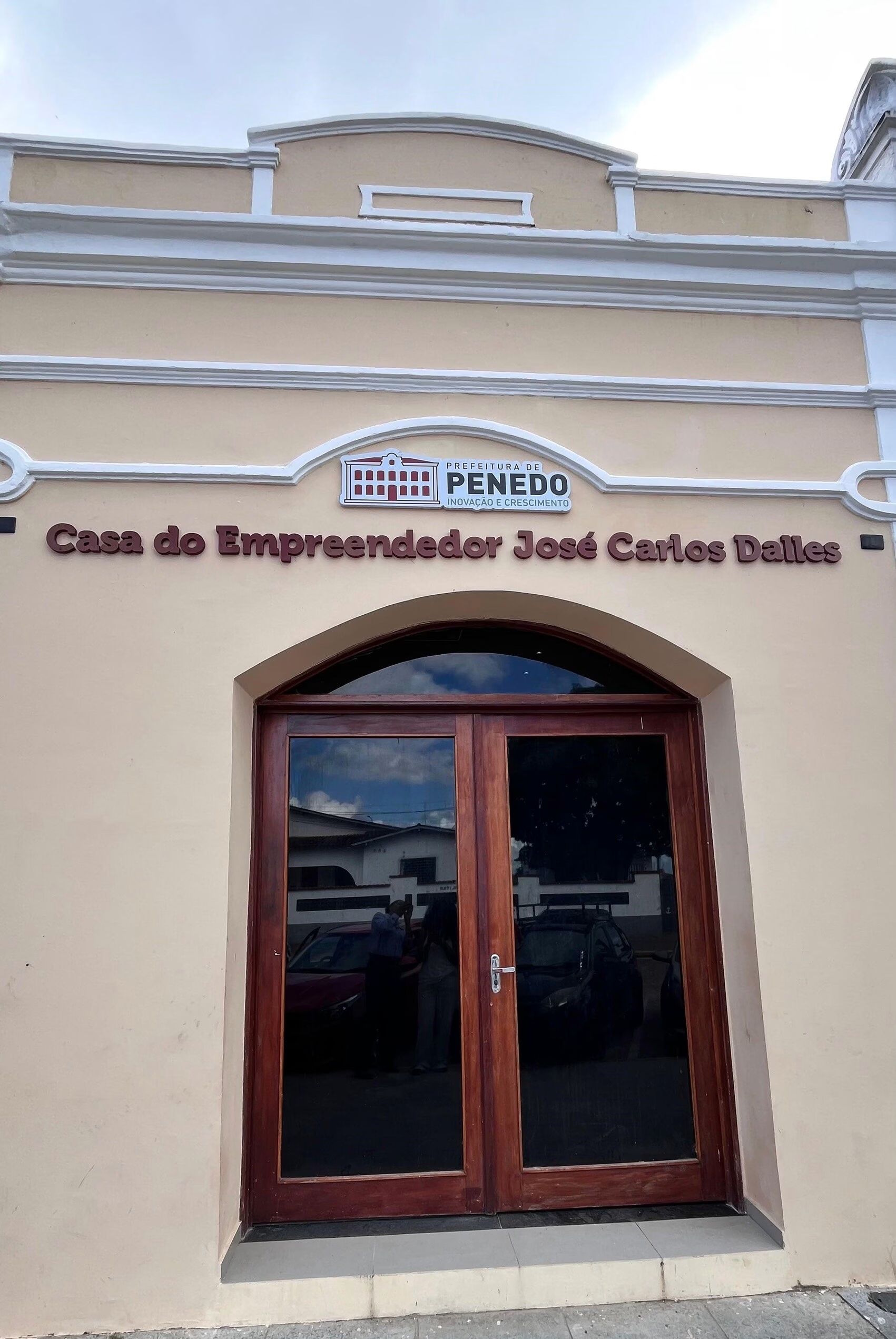 Casa do Empreendedor é inaugurada em Penedo dia 19