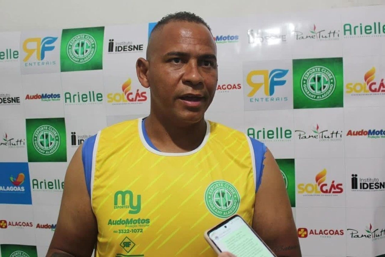 Walter revela foto que transformou sua vida no futebol