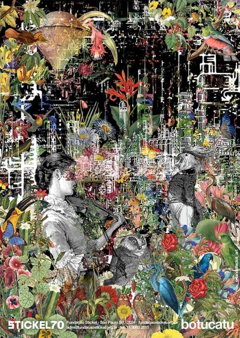 Poster Contest 2 - Cidades abre dia 1º de fevereiro em SP