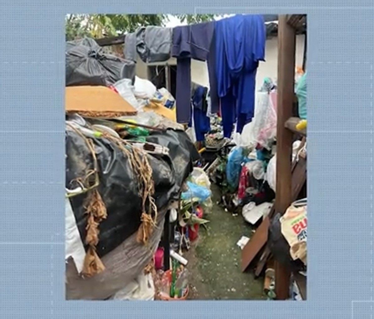 Retirada de lixo no São Jorge melhora saúde pública em Maceió