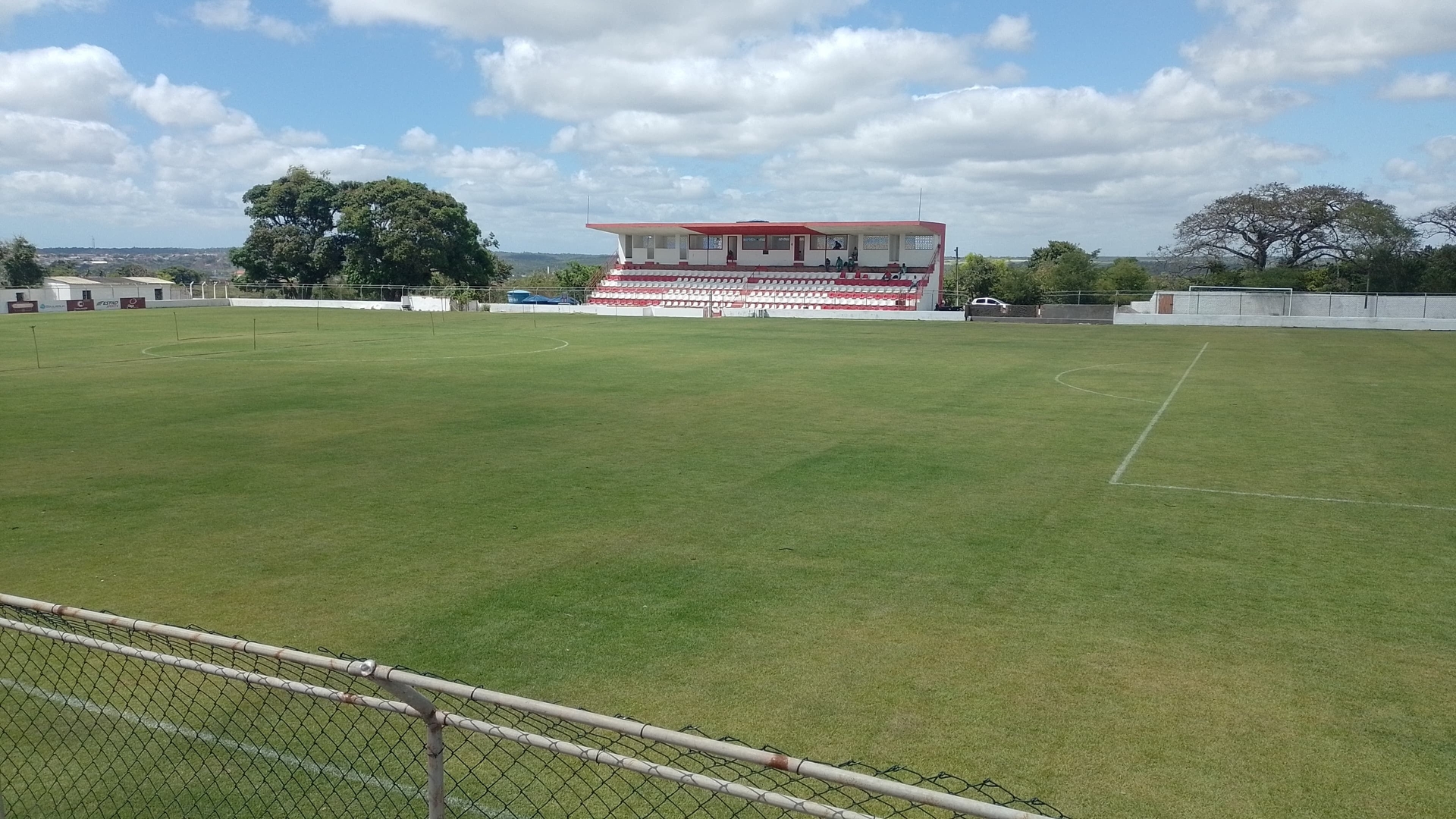 Penedense e ASA: onde assistir e escalações do jogo