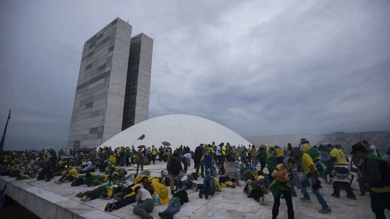 STF e Anistia: Entenda a Opinião da Comissão de Anistia