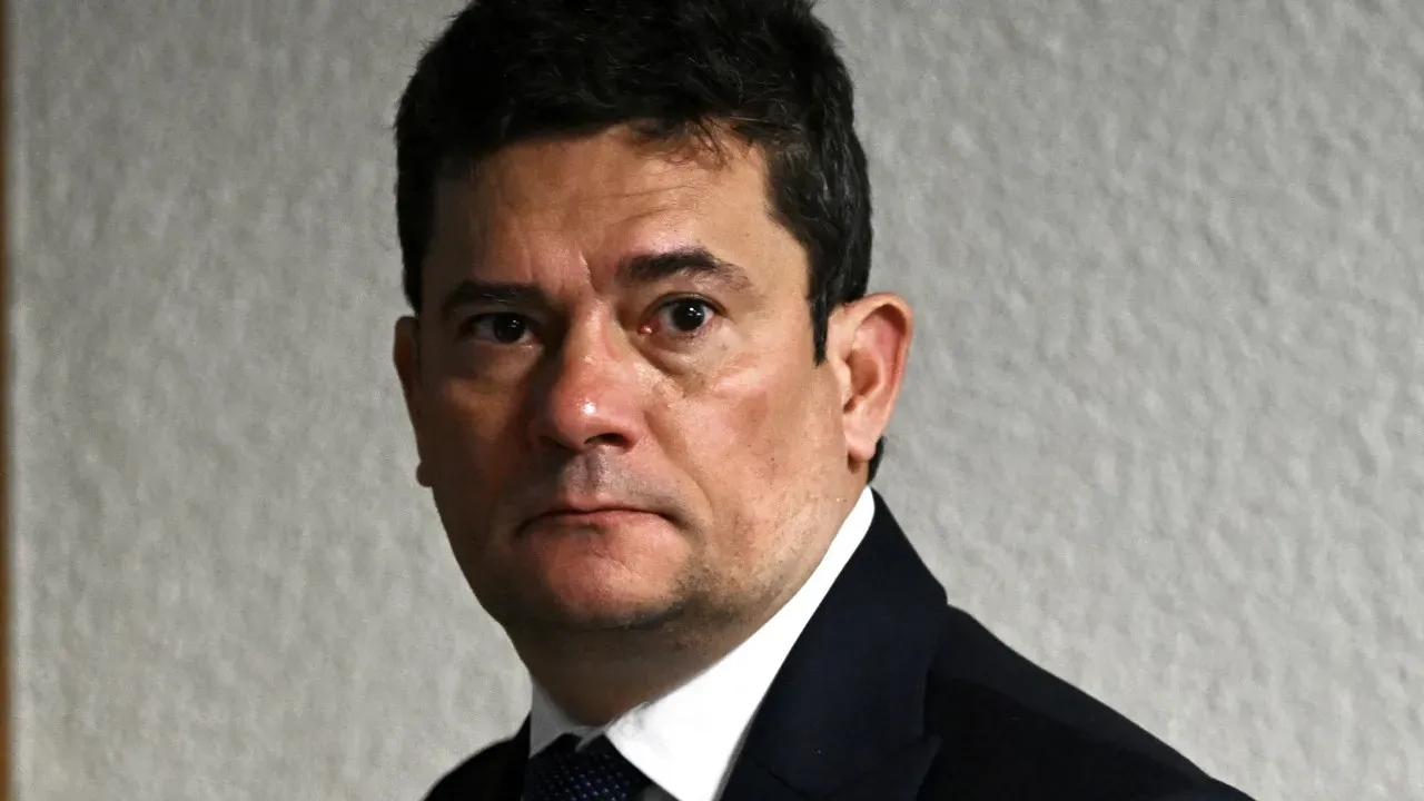 STF mantém Moro réu por calúnia a Gilmar Mendes