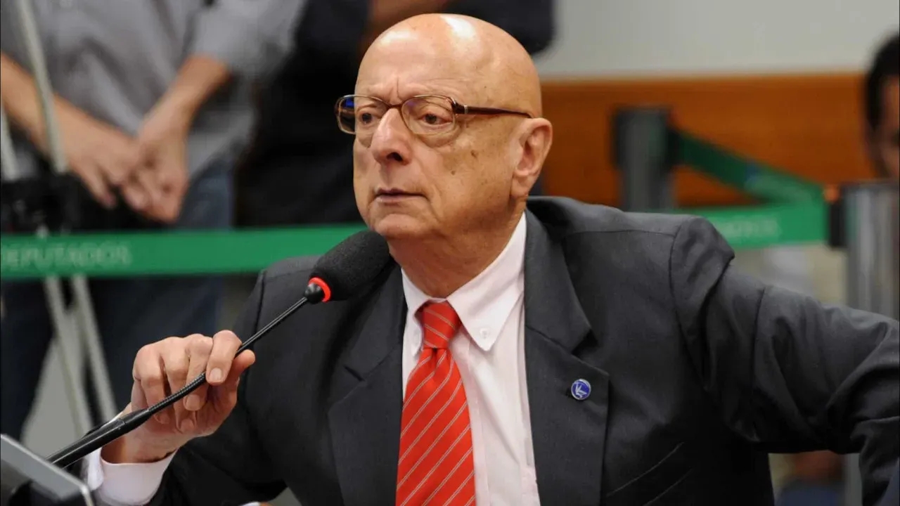 Senado aprova projeto de lei sobre dosimetria penal