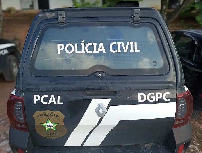 Polícia Civil prende cinco envolvidos em crimes de homicídio, roubo e violência contra mulher