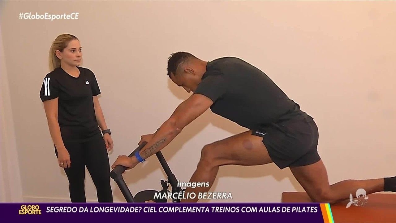 Ciel renova contrato com CSA até o fim de 2026