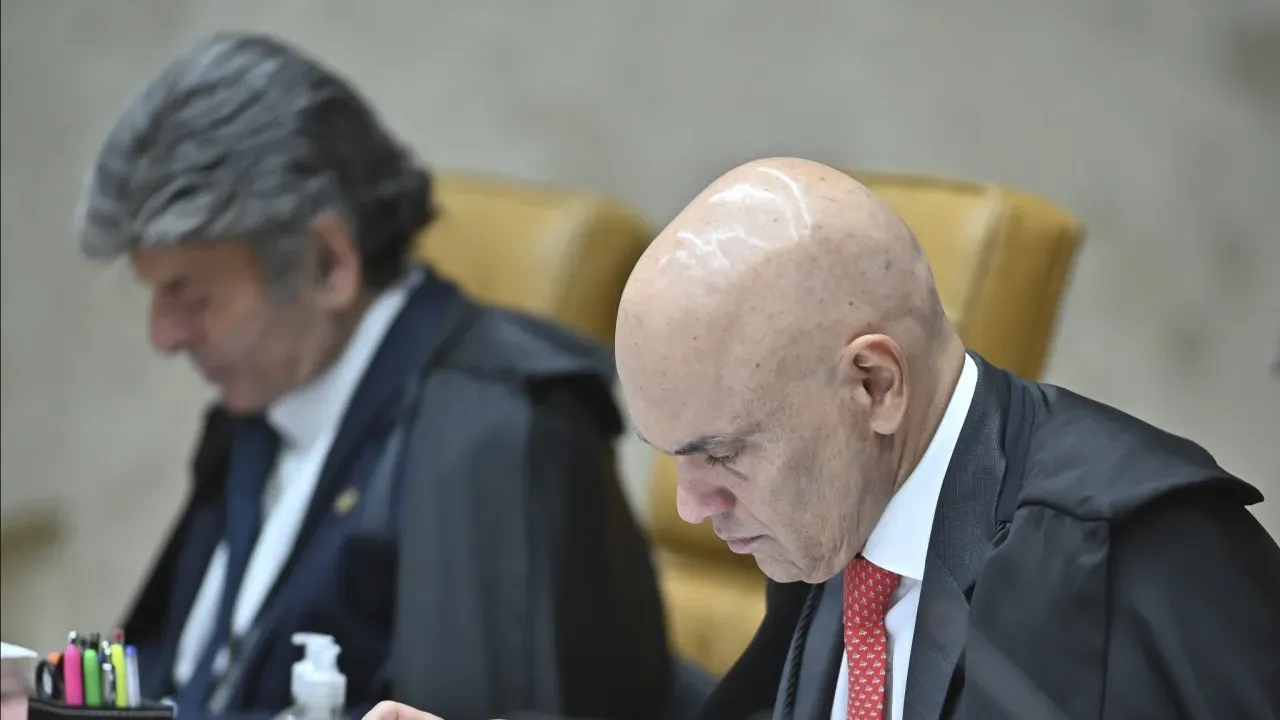 STF condena réus ligados à desinformação golpista