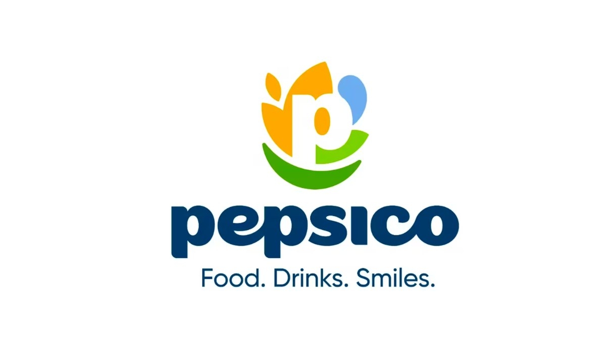 PepsiCo apresenta nova identidade global após 24 anos