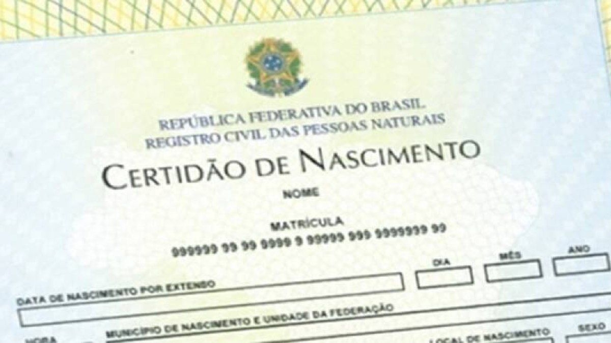 Helena lidera ranking de nomes mais registrados em 2025