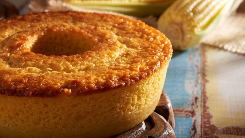Receitas Práticas com Milho-Verde para o Café da Tarde