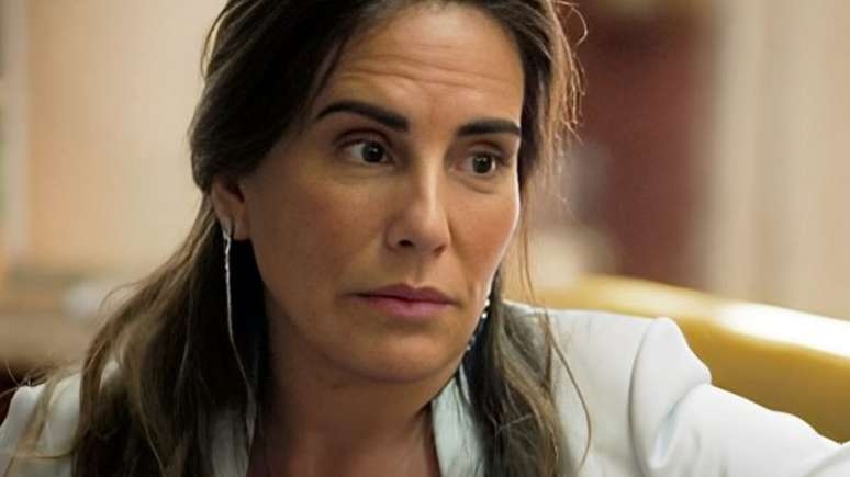 Irene é desmascarada por assassinatos em 'Terra e Paixão'