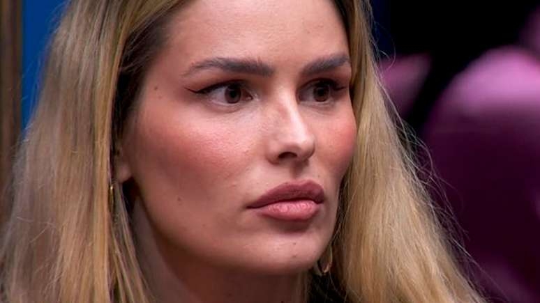 'BBB 24': Yasmin abre o jogo e revela grande decepção na casa: 'Não falou a verdade'