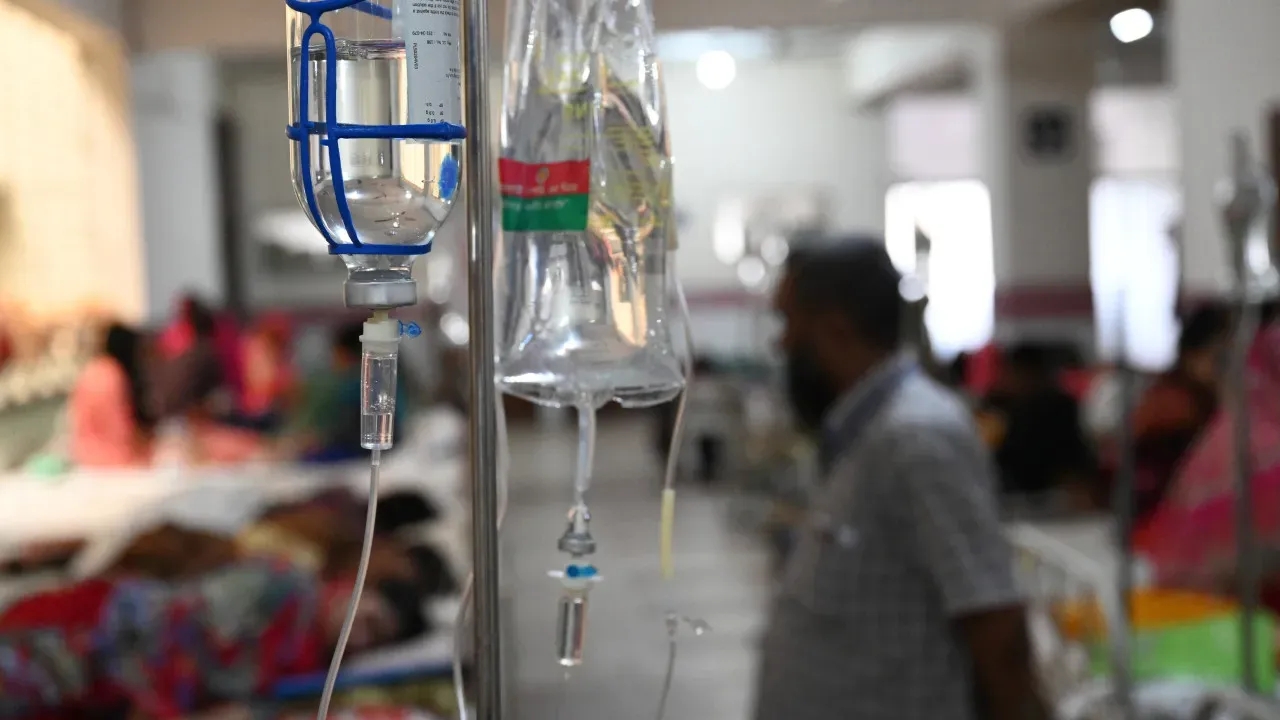 Dengue em São Paulo: Mortes dobram em 72 horas