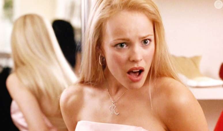 Como está a Regina George, de 'Meninas Malvadas', hoje? 20 anos depois da estreia, atriz quer fazer sequência do filme