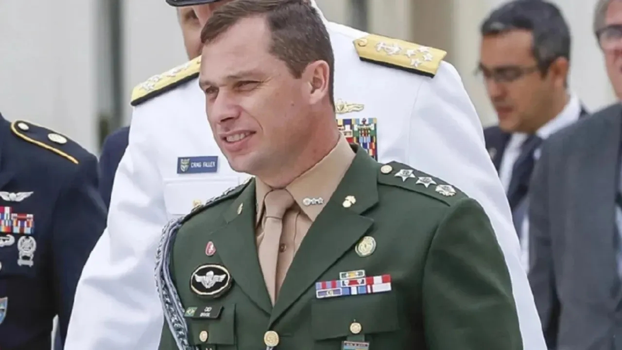 STF ouve testemunhas sobre tentativa de golpe de Estado