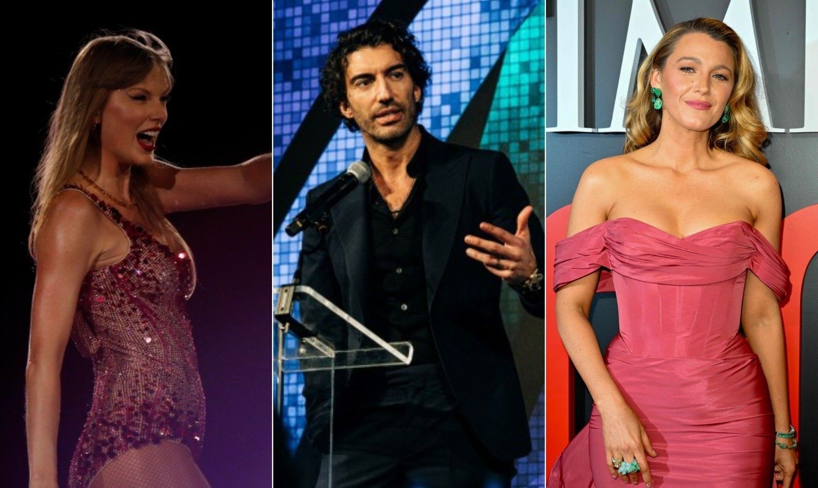 Taylor Swift Será Testemunha em Processo Judicial Inusitado