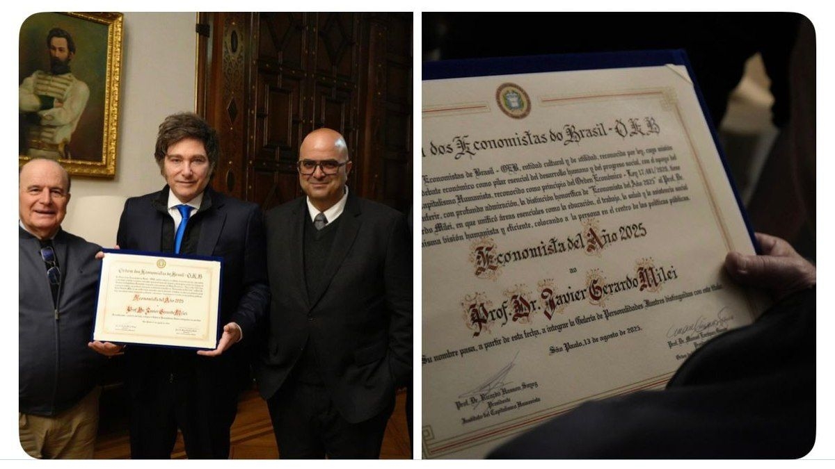 Brasil e Argentina: Caminho para a Prosperidade